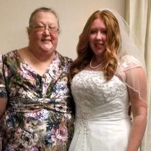 Meet your Posher, Sheila rae galloway